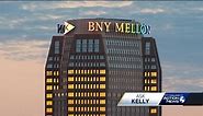 Ask Kelly: How do the logos of some downtown Pittsburgh buildings change colors?