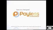 Payless BOGO Commercial - 2009
