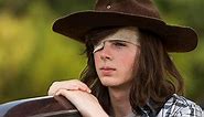 How Old Is Carl Grimes In The Walking Dead?