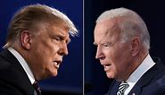 Donald Trump is Crushing Joe Biden in Michigan
