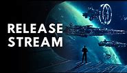 Galactic Civilizations IV - Release Day Stream