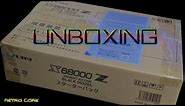 X68000 Z - BLACK MODEL Product Edition - Unboxing