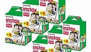 12 Rollos Fuji Instax Mini Polaroid  - $ 209.994