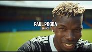 adidas Football | UEFA EURO 2020™ | Impossible Is Nothing | Paul Pogba