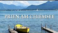 Prien Am Chiemsee: A Walking Tour 2023 🇩🇪