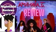 APOLLONIA 6 - (Album Review) 1984