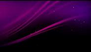 Purple Background Video Effects HD | Cool Stylish Background