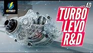 EXCLUSIVE: Behind The Scenes Development Of Turbo Levo Bikes | Specialized Design Lab