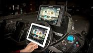 Connecting Lowrance Unit to Smartphone or Tablet Wirelessly