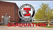 2022 Easton Area High School Graduation