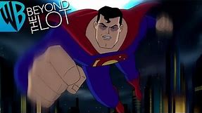 Superman: Brainiac Attacks, Part 2