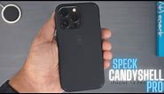 iPhone 13 Pro Speck Candyshell Pro Case Review