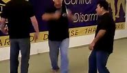 Self defence #kungfu #kravmaga #bjj #martialart #fighting #mma #ufc #jiujitsu #selfdefense #martialarts #fight #karate #kickboxing #muaythai #fitness #boxing #selfdefence #training #wingchun | Self-Defense