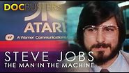 Steve Jobs is a 'Breakout' `Star at Atari | Steve Jobs: Man In The Machine