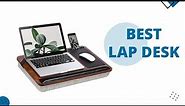 Top 5 Best Lap Desk for Your Laptop