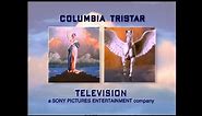 Columbia TriStar Television Logo (1997)