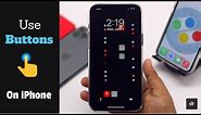 iPhone 12 Pro Max How to Use All Button Functions