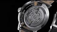 RAYMOND WEIL | Millesime Automatic Small Seconds