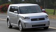 2008 Scion xB - Drive Line Review - CAR and DRIVER