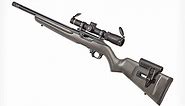 Left-Handed Ruger 10/22 Rifle: One of the Best-Selling .22 Semiauto Goes Southpaw! - Guns and Ammo