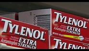 Tylenol Creators Release New Medical Warning on Pill Bottles