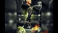 best Cristiano Ronaldo hd wallpaper