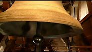 Notre-Dame de Paris #2~ Emmanuel The13-ton Bell