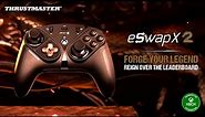 ESWAP X 2 | Thrustmaster