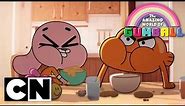 The Amazing World of Gumball - The Remote (Clip)