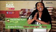 Jumia Black Friday 2019 Treasure Hunt Explained - Jumia Nigeria