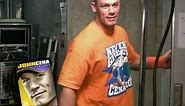 DVD Preview: A special look at John Cena's DVD "The John