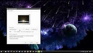 The TOP3 Animated Space Screensaver — Free Space Screensavers for Windows