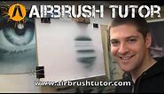 Airbrush effects