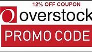 Overstock Codes | Overstock Promo Codes 2023 | Overstock Promo Code 2023