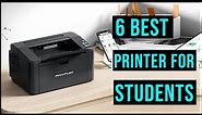 ✅Best Printer for Students in 2022 | Top 6 : Best Printer - Reviews