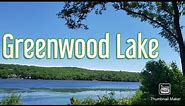 Greenwood Lake/ New York & New Jersey