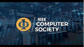 Welcome to the IEEE Computer Society