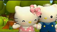 Hello Kitty & Friends - Picture Perfect (Widescreen)