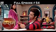 Kasam - 19th May 2016 - कसम - Full Episode