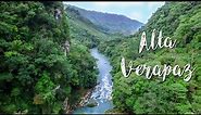 Alta Verapaz, Guatemala - BAM