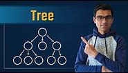 Tree (General Tree) - Data Structures & Algorithms Tutorials In Python #9