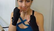 How to Wrap Your Hands for Boxing in 8 Easy Steps