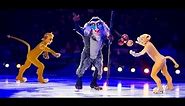 Disney On ice - The Lion King Extended