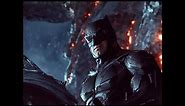 The Return of Superman (Final fight) | Zack Snyder's Justice League [HDR, 4k, 4:3]