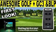 AWESOME GOLF SIMULATOR SOFTWARE - Foresight Sports GC3 & Bushnell Launch Pro Review