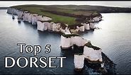 England's Must Visit - Top 5 Must See in Dorset!