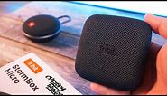 Tribit StormBox Micro: Does it SOUND BETTER than the JBL Clip 3? Review & Sound Test!