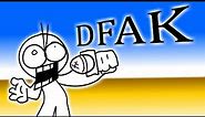 FACE FABD EGBD EGAC DFAC DFGB CEGC (animation)