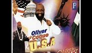 Oliver De Coque - Nke Nakpa Onye (Official Audio)