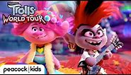 TROLLS WORLD TOUR | "Just Sing" Full Song [Official Clip]